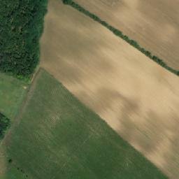 Satellite imagery of Kloboucké nové hory, CZ