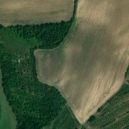 Satellite imagery of Harasky, CZ