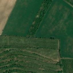 Satellite imagery of Harasky, CZ