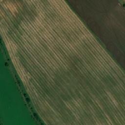 Satellite imagery of Niva [Krumvíř], CZ