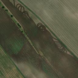 Satellite imagery of Niva [Krumvíř], CZ