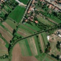 Satellite imagery of [Svatobořice-Mistřín-Mistřín] church t., CZ