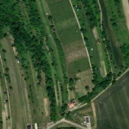 Satellite imagery of [Bzenec] GSM-2, CZ
