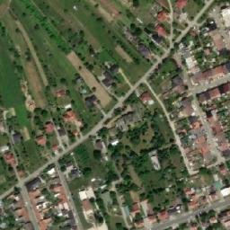 Satellite imagery of [Bzenec] GSM-2, CZ