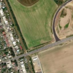 Satellite imagery of [Bzenec] GSM, CZ