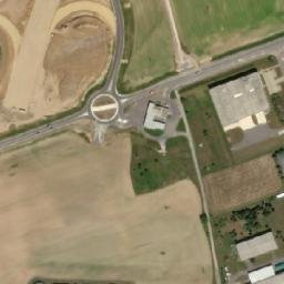 Satellite imagery of [Bzenec] HG-2, CZ