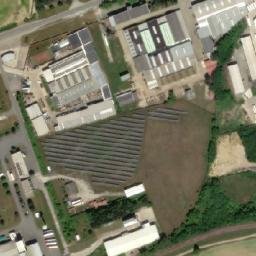 Satellite imagery of [Bzenec] HG-1, CZ