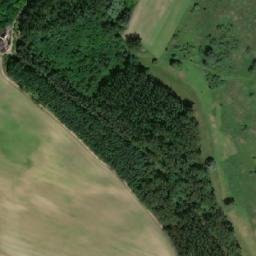 Satellite imagery of [Bzenec] HG-1, CZ