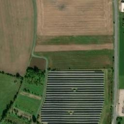 Satellite imagery of [Uherský Ostroh-Ostrožské Předměstí] HG, CZ