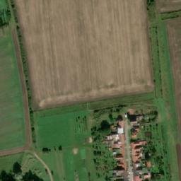 Satellite imagery of [Suchá Loz] church t., CZ