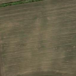 Satellite imagery of [Suchá Loz] church t., CZ