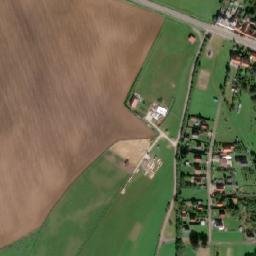 Satellite imagery of Ordějov [Bystřice pod Lopeníkem], CZ