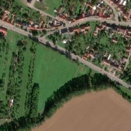 Satellite imagery of Ordějov [Bystřice pod Lopeníkem], CZ
