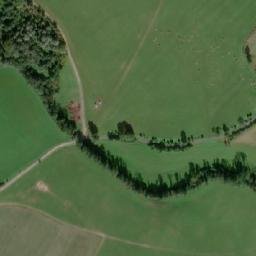 Satellite imagery of Pod Vojanskú [Bystřice pod Lopeníkem] outlook t., CZ