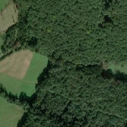 Satellite imagery of Bučník [Komňa], CZ