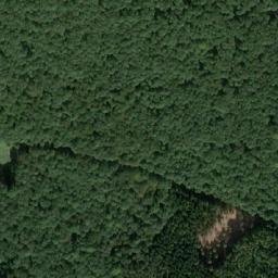 Satellite imagery of Bučník [Komňa], CZ