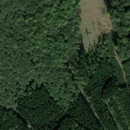 Satellite imagery of Bučník [Komňa], CZ