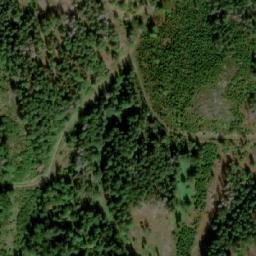 Satellite imagery of Rezervácia, SK