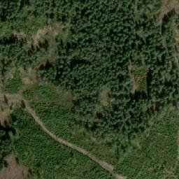 Satellite imagery of Rezervácia, SK