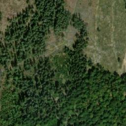 Satellite imagery of Rezervácia, SK
