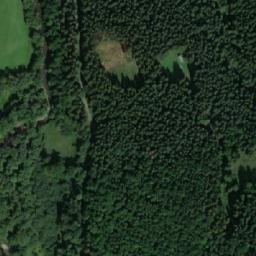 Satellite imagery of Tiché, SK