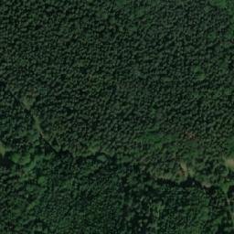 Satellite imagery of Tiché, SK