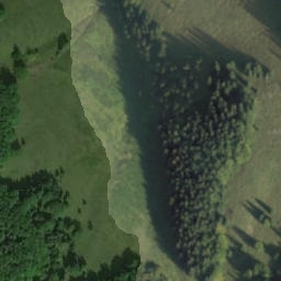Satellite imagery of 1930, SK