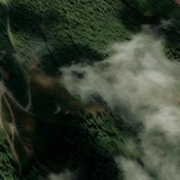 Satellite imagery of survey_point, SK