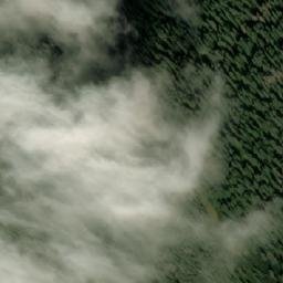 Satellite imagery of survey_point, SK