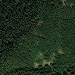 Satellite imagery of Banský kameň, SK