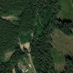 Satellite imagery of Banský kameň, SK