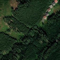 Satellite imagery of vrt, SK