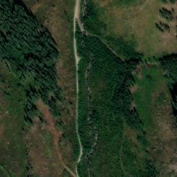 Satellite imagery of survey_point, SK