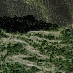 Satellite imagery of Štátna triangulácia, SK