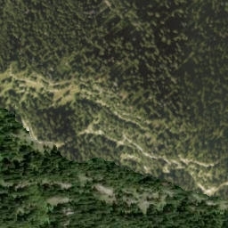 Satellite imagery of Štátna triangulácia, SK
