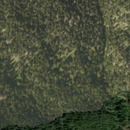 Satellite imagery of NPP, SK