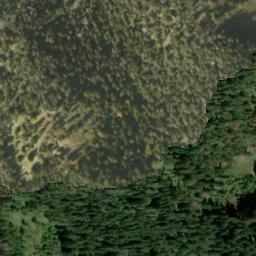 Satellite imagery of NPP, SK