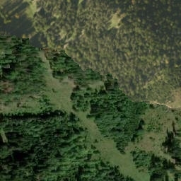 Satellite imagery of NPP, SK