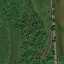 Satellite imagery of survey_point, SK