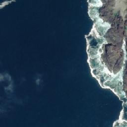 Satellite imagery of Wya Point, CA