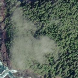 Satellite imagery of Wya Point, CA