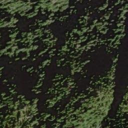 Satellite imagery of Mount Service, CA
