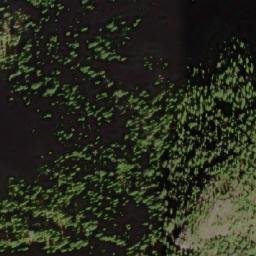 Satellite imagery of Mount Service, CA