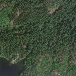 Satellite imagery of Stanton Peak, CA