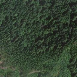 Satellite imagery of Stanton Peak, CA