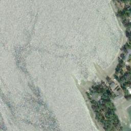 Satellite imagery of Foster Point, CA