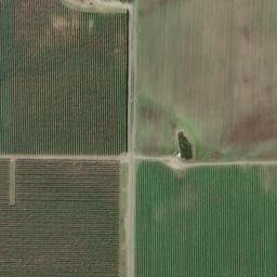 Satellite imagery of Trapline Road Quarry, US