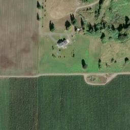 Satellite imagery of Trapline Road Quarry, US