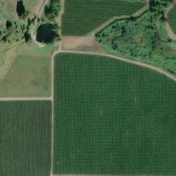 Satellite imagery of Trapline Road Quarry, US