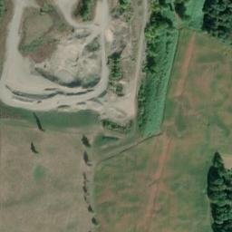 Satellite imagery of Killum Quarry, US